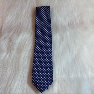 Star War Men’s Tie Blue